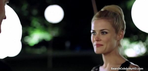  Rachael Taylor Any Questions For Ben 2012
